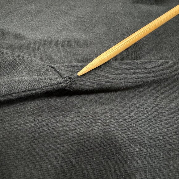 Martin Luther King Shirt Mens 3XL Black AFSCME Union Build the Dream - Picture 7 of 8